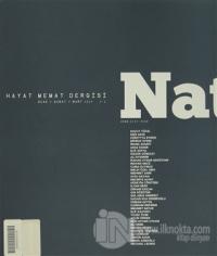 Natama Hayat Memat Dergisi Sayı: 5 Ocak - Şubat - Mart 2014