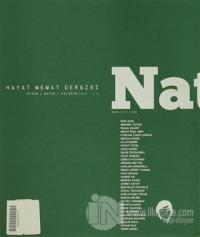 Natama Hayat Memat Dergisi Sayı: 6 Nisan-Mayıs-Haziran 2014