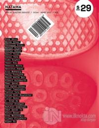 Natama Şiir ve Eleştiri Dergisi Sayı: 29 Ocak - Mart 2021