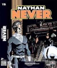 Nathan Never Serisi 15 / Babilin Esrarı