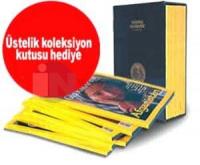 National Geographic 2001 Eski SayılarNisan, Mayıs, Haziran, Temmuz, Ağustos, Eylül, Ekim, Kasım ve