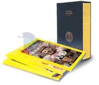 National Geographic 2002 Eski Sayılar Ocak, Şubat, Mart, Nisan, Mayıs ve Haziran Ayı Sayıları