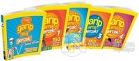 National Geographic Kids - Garip Ama Gerçek Seti (5 kitap)