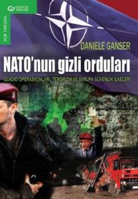 Nato'nun Gizli Orduları %10 indirimli Daniele Ganser