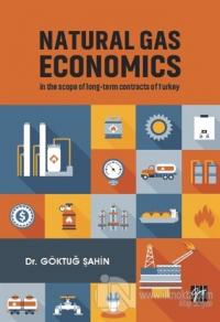 Natural Gas Economics In The Scope Of Long-Term Contracts Of Turkey