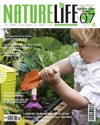 Naturelife Ekolojik Yaşam Dergisi Sayı: 7