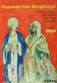 Nazende'nin Sergüzeşti