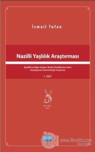 Nazilli Yaşlılık Araştırması
