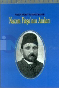 Nazım Paşa'nın Anıları