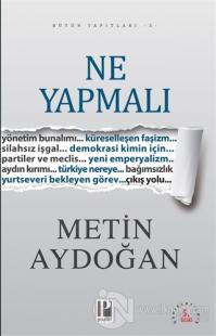 Ne Yapmalı