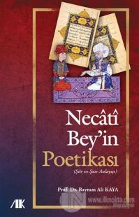 Necati Bey'in Poetikası