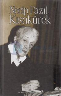 Necip Fazıl Kısakürek
