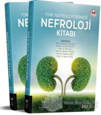 Nefroloji Kitabı (2 Cilt Takım) (Ciltli)