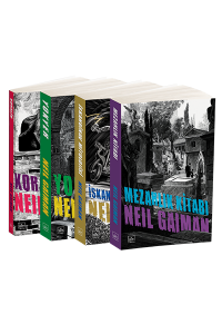 Neil Gaiman Set