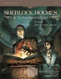 Nekronomikon - Sherlock Holmes