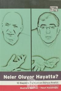 Neler Oluyor Hayatta?