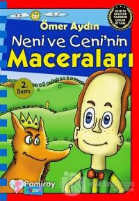 Neni ve Ceni'nin Maceraları