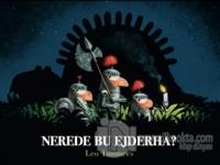 Nerede Bu Ejderha?