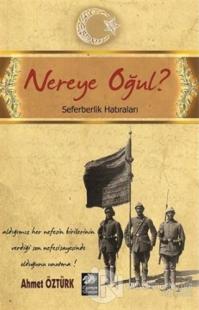 Nereye Oğul?