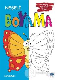 Neşeli Boyama