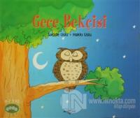 Neşeli Okuma Dizisi 3 : Gece Bekçisi