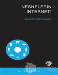 Nesnelerin İnterneti