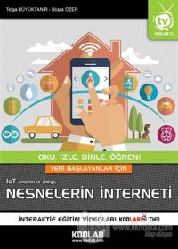 Nesnelerin İnterneti