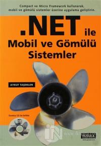 .NET ile Mobil ve Gömülü Sistemler