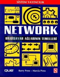 Network:Bilgisayar Ağlarının Temelleri