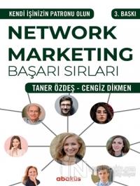 Network Marketing Başarı Sırları
