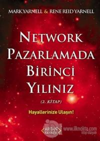 Network Pazarlamada Birinci Yılınız (2.Kitap)