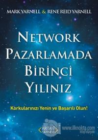 Network Pazarlamada Birinci Yılınız