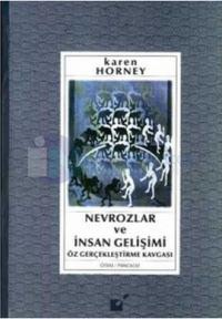 Nevrozlar Ve Insan Gelişimi