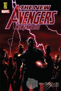 New Avengers - İntikamcılar