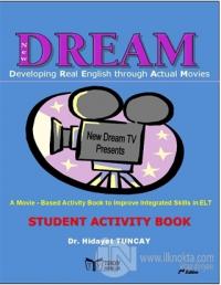 New Dream - Developing Real English Through Avtual Movies
