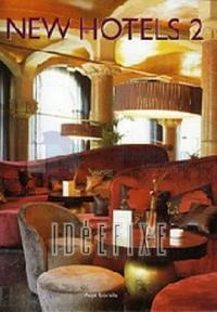 New Hotels 2 (Ciltli)