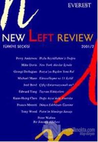 New Left Review: 2001 / 2  Türkiye Seçkisi