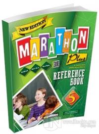 New Marathon Plus Reference Book 5