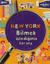 New York - Bilmek İstediğiniz Her Şey