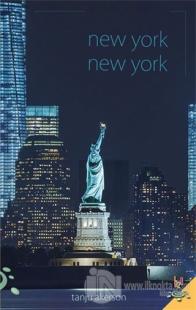 New York New York