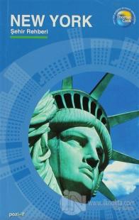 New York Şehir Rehberi