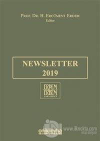 Newsletter 2019 (Ciltli)