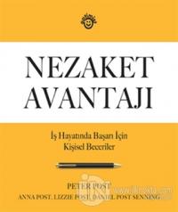 Nezaket Avantajı