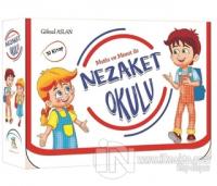 Nezaket Okulu (10 Kitap)