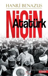 Niçin Atatürk