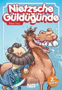 Nietzsche Güldüğünde