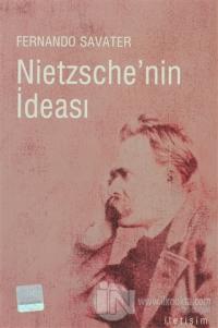 Nietzsche'nin İdeası %15 indirimli Fernando Savater