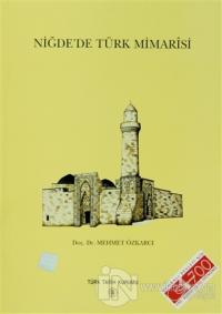 Niğde'de Türk Mimarisi (Ciltli)