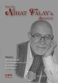 Nihat Falay'a Armağan