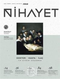 Nihayet Aylık Dergi Sayı: 46 Ekim 2018